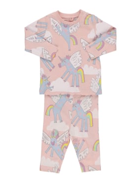 stella mccartney kids - outfits & sets - baby-girls - promotions
