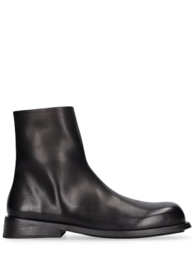 marsell - boots - men - promotions