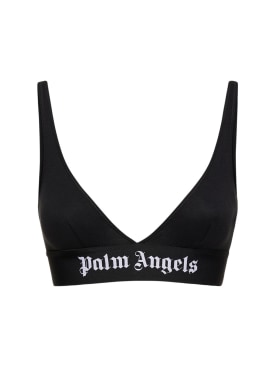 palm angels - soutiens-gorge - femme - soldes