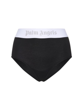 palm angels - underwear - women - sale