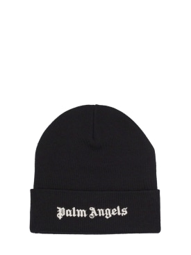 palm angels - cappelli - donna - sconti