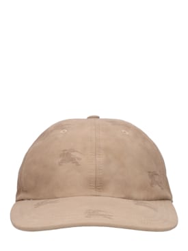 burberry - hats - women - promotions