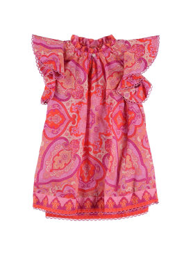 zimmermann - dresses - toddler-girls - sale