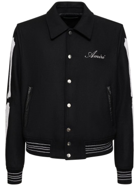 amiri - jackets - men - new season