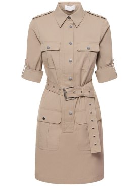 michael kors collection - robes - femme - offres
