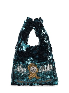 anya hindmarch - top handle bags - women - sale