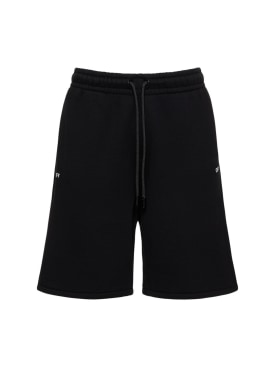 off-white - shorts - homme - offres