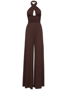 michael kors collection - jumpsuits - mujer - promociones