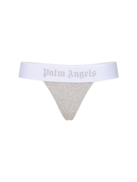 palm angels - slips & tangas - damen - angebote