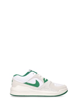 nike - sneakers - junior fille - offres