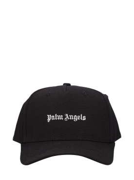 palm angels - chapeaux - femme - soldes