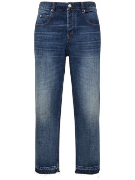 marant - jeans - herren - sale