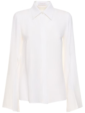 michael kors collection - chemises - femme - offres