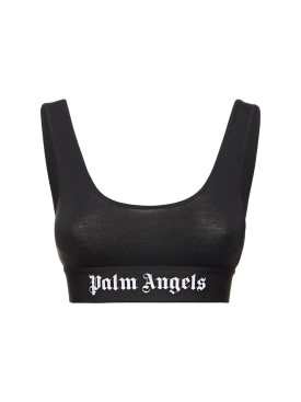 palm angels - bras - women - sale