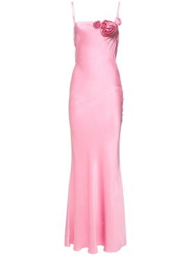 blumarine - dresses - women - promotions