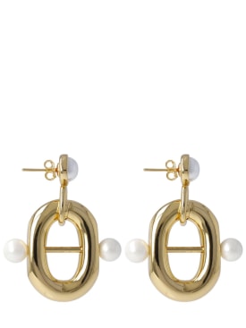 rabanne - earrings - women - promotions