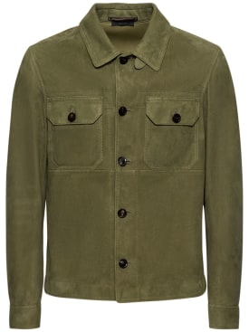 tom ford - jackets - men - ss24