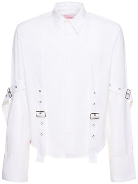 charles jeffrey loverboy - shirts - men - sale