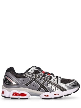 asics - sneakers - donna - sconti