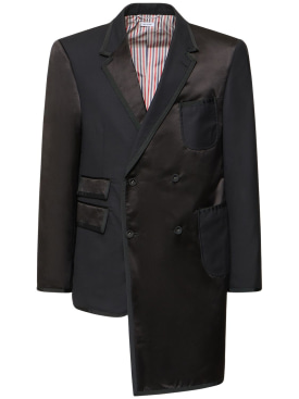 thom browne - jackets - men - sale