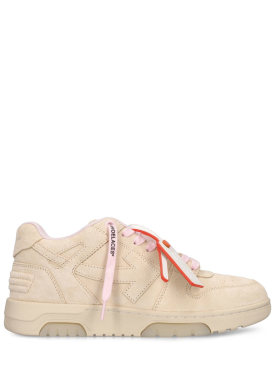 off-white - sneakers - mujer - oi23