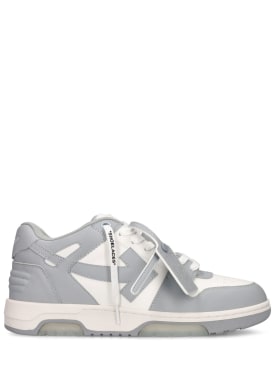 off-white - sneakers - homme - ah 24