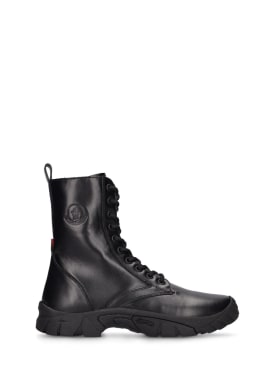 moncler - boots - junior-girls - promotions