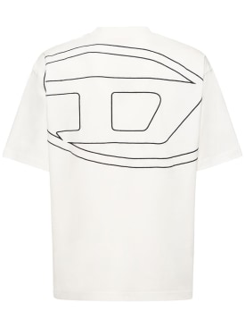 diesel - t-shirts - men - new season