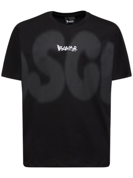 T shirt uomo new arrivals luisa via roma