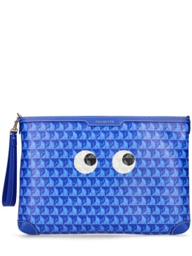 anya hindmarch - clutches - women - promotions