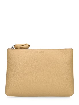 lemaire - clutch - mujer - promociones