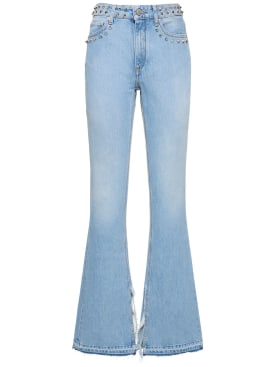 alessandra rich - jeans - women - sale