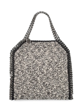 stella mccartney - top handle bags - women - sale
