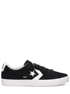 converse - sneakers - homme - offres