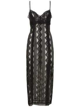 the garment - dresses - women - promotions