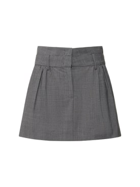 the garment - skirts - women - sale