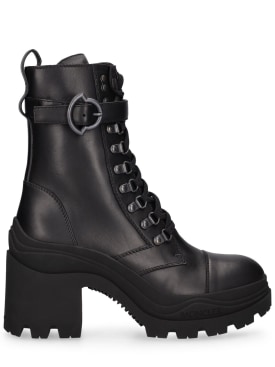 moncler - boots - women - promotions
