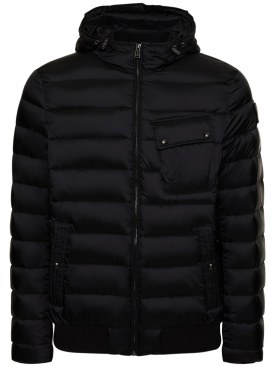 belstaff - down jackets - men - new season