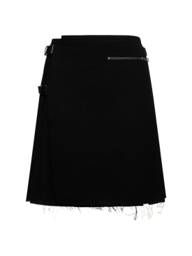 andersson bell - skirts - men - fw23