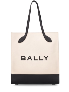 bally - sacs cabas & tote bags - homme - offres
