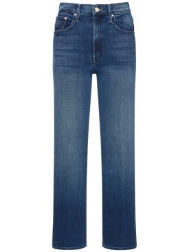 mother - jeans - women - fw23