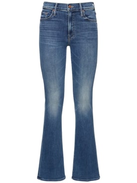 mother - jeans - donna - sconti