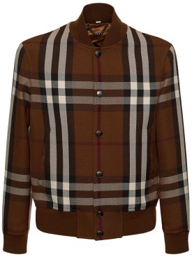 burberry - jackets - men - sale