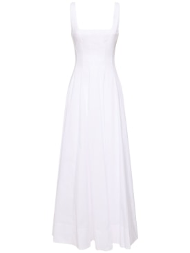 staud - ドレス＆ワンピース - レディース - セール