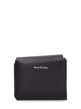 acne studios - wallets - men - sale