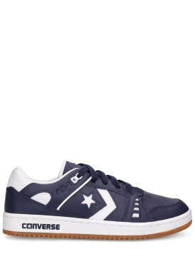 converse - sneaker'lar - kadın - indirim