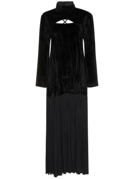 mihara yasuhiro - dresses - women - sale