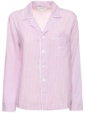 sporty & rich - shirts - women - promotions