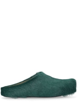 marni - slippers - men - promotions