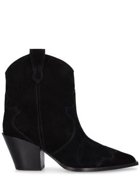 aeyde - boots - women - sale